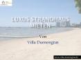 Der beste Weg zum Luxus Strandhaus mieten - Villa Dünengras PowerPoint PPT Presentation