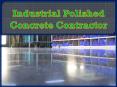 Industrial Polished Concrete Contractor PowerPoint PPT Presentation
