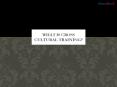 Learn What is cross-cultural training PowerPoint PPT Presentation