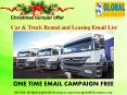 Car & Truck Rental and Leasing Email List PowerPoint PPT Presentation