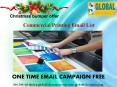 Commercial Printing Email List PowerPoint PPT Presentation