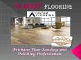 Wooden Floor Polishing Brisbane PowerPoint PPT Presentation