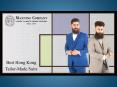 Best Hong Kong Tailor Made Suits | Bespoke Tailor Hong Kong PowerPoint PPT Presentation