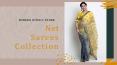 Net Saris Designs