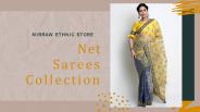 Net Saris Designs