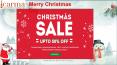 Christmas Sale Upto 50% Off | By Carmaonlineshop PowerPoint PPT Presentation