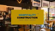 Hospitality and Retail Shop Fitouts in Melbourne