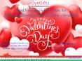 Send Valentine's Day Chocolate Gifts across India - OyeGifts PowerPoint PPT Presentation