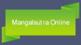 Mangalsutra Online