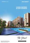 2 BHK flats in Rajendra Nagar Hyderabad | Provident Kenworth | Flats for sale in Hyderabad