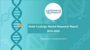 Metal Coatings Market Research Report 2019-2025