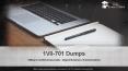 How To Learn About 1V0-701 Dumps Within Few Days Through RealExamDumps PowerPoint PPT Presentation