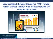 Vinyl Acetate Ethylene Copolymer (VAE) Powder Market analysis research and trends report for 2019 - 2025