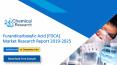 Furandicarboxylic acid (fdca) market research report 2019 2025 PowerPoint PPT Presentation