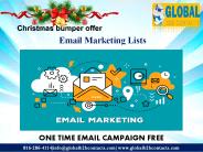 Email Marketing Lists