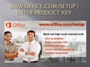 office.com/setup - Download, Install and ActivateOffice Setup
