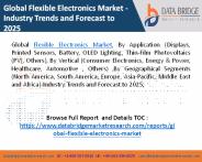 Flexible Electronics Market