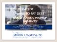 Colorado Bankruptcy Attorney PowerPoint PPT Presentation