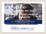 Colorado Bankruptcy Attorney