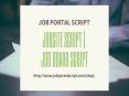 Jobsite Script | Job Board Script | Job Portal Script PowerPoint PPT Presentation