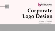 Logo Design Company