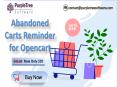 Opencart Abandoned Carts Reminder Extension | 50% OFF PowerPoint PPT Presentation