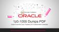 Oracle 1z0-1055 Dumps PDF 100% Brilliant Results 100% Passing Assurance| DumpsProfessor PowerPoint PPT Presentation