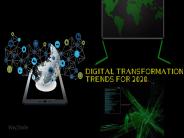 Digital Transformation Trends in 2020