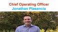 Chief Operating Officer Jonathan Plasencia PowerPoint PPT Presentation
