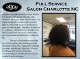 Braiding hair salons near PowerPoint PPT Presentation