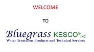 Bluegrass KESCO is a Water Treatment Company (1)