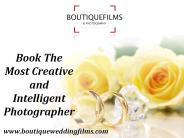 Wedding Videography Tips for Brides