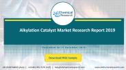 Alkylation Catalyst Market Research Report 2019