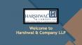 Financial Accounting Service Providing Firm USA – Harshwal & Company LLP PowerPoint PPT Presentation