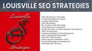 Search Engine Optimization | Louisville SEO Strategies