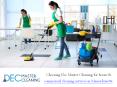 Decmaster Cleaning Company Provides Finest Commercial Cleaning Services PowerPoint PPT Presentation