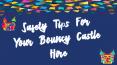 Safety Tips For Your Bouncy Castle Hire PowerPoint PPT Presentation