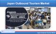 Japan Outbound Tourism Market share & Forecast by Purpose of Visit PowerPoint PPT Presentation