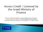 Best Direct Deposit Services | Payroll Direct Deposit