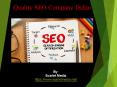 Quality SEO Company Dubai PowerPoint PPT Presentation