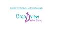 Leading Dentist in Oshawa & Scarborough- Grandview Dental Clinic PowerPoint PPT Presentation