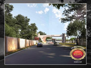 Properties in Dombivli East | 1 BHK Dombivli East