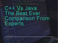 C++ vs java which is best for future (1) PowerPoint PPT Presentation