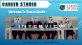 Interview grooming in Pune | Welcome to Career Studio PowerPoint PPT Presentation