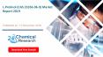 L-Prolinol (CAS 23356-96-9) Market Report 2019 PowerPoint PPT Presentation