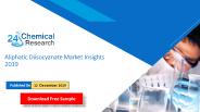 Aliphatic Diisocyanate Market Insights 2019
