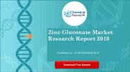 Zinc gluconate market research report 2019