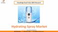 Hydrating Spray Market Size- KBV Research PowerPoint PPT Presentation