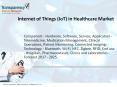 Internet of Things (IoT) in Healthcare Market Insights by Size, Status and Forecast 2025 PowerPoint PPT Presentation