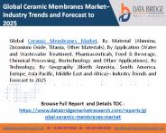 Ceramic Membranes Market